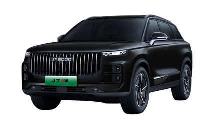 JAECOO 7 SHS-H Pure