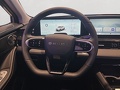 Omoda 5 EV Premium segunda fila