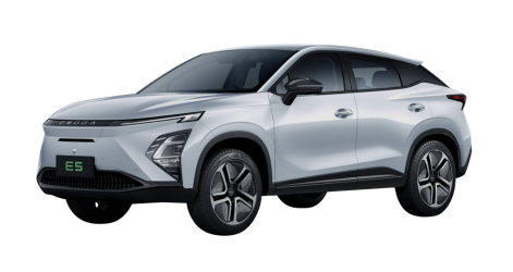 OMODA 5 EV Premium
