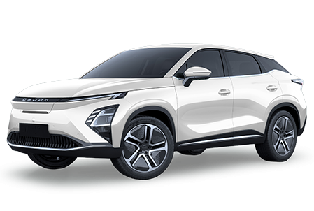 OMODA 5 EV Pure